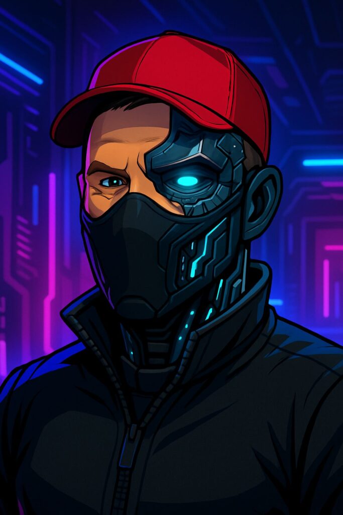 Team Member LEADER