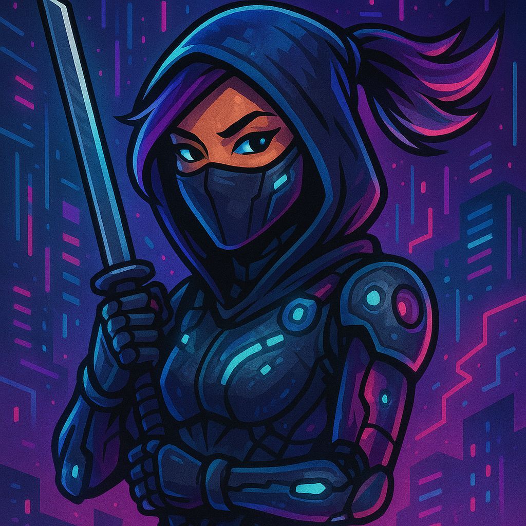Team Member NINJA