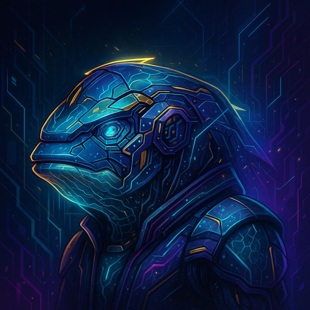 Team Member WHALE